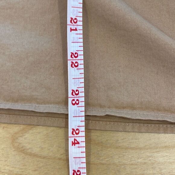 Old Navy‎ Smocked Off the Shoulder Top Blouse Size XXL Brown - Picture 9 of 9